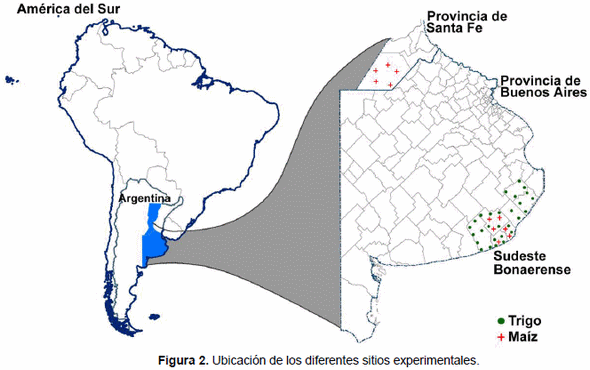 Contribución de la mineralización al diagnóstico de nitrógeno en los cultivos - Image 3