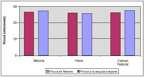 Suplementación estratégica de ovejas Corriedale para aumentar la tasa de señalada en la Estepa Magallánica seca - Image 12