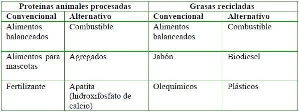 ¿Cómo sería el mundo sin el reciclaje de los subproductos de origen animal? - Image 3