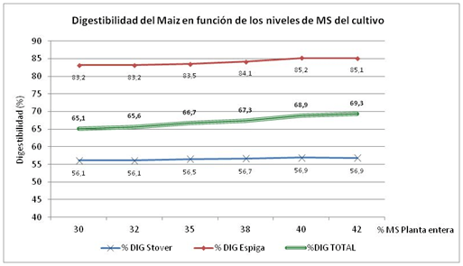 Silaje de maíz más energético: Cómo aumentar la rentabilidad mediante la disminución de los costos - Image 4