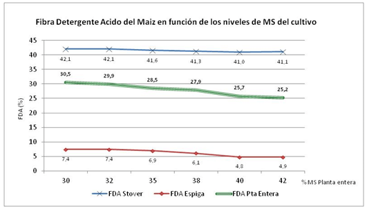 Silaje de maíz más energético: Cómo aumentar la rentabilidad mediante la disminución de los costos - Image 2
