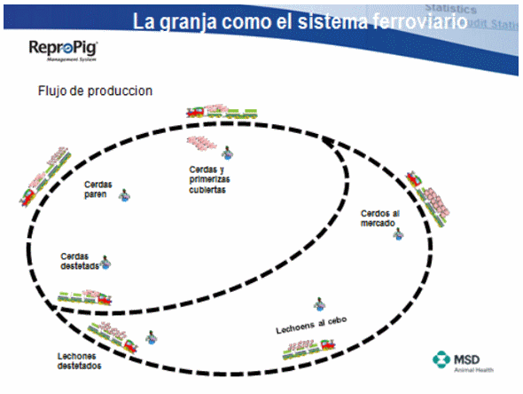 ¿Cuantas bandas tiene tu granja? - Image 1