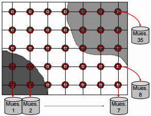 Aportes para el entendimiento de la variabilidad espacial de fósforo extractable en lotes de producción - Image 1