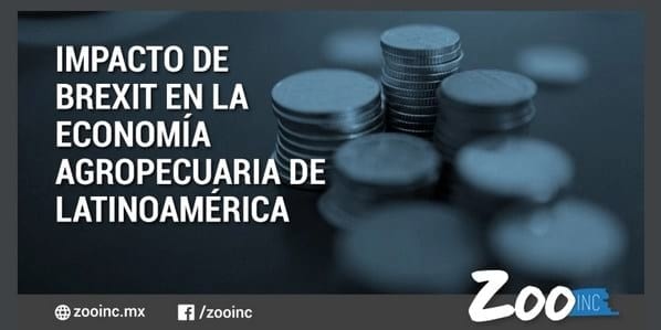Brexit esta golpeando la industria agropecuaria en Latinoamérica - Image 1