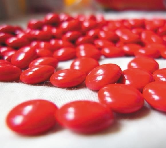 Mantenimiento de la salud intestinal para una produccion eficiente en Porcino. - Image 1