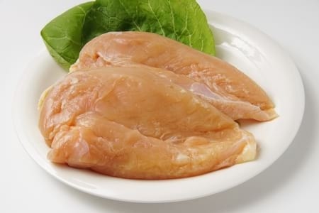 Mejorando las características de la carne de pollo a través de antioxidantes - Image 1