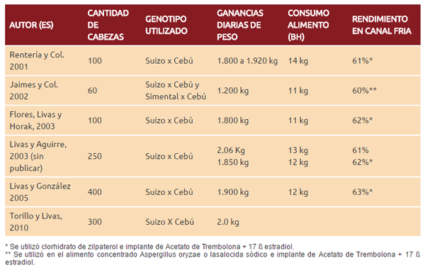 Alimentación y Manejo del Ganado Bovino de Engorda - Image 7