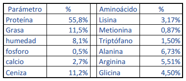 Harina de insectos, alta innovación y solución a la necesidad de ingredientes - Image 3