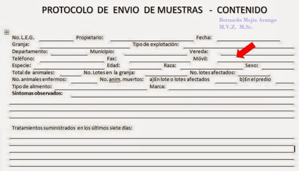 Contribución del patólogo aviar a la industria avícola - Image 11