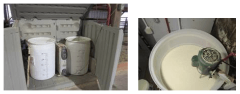 Alojamiento de Terneras en Grupo. Destete con leche acidificada - Image 13