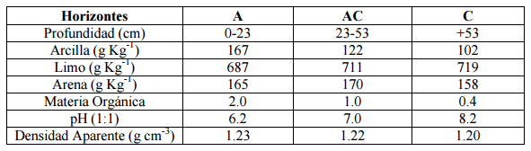 Distanciamiento entre líneas de riego por goteo subterráneo: efectos sobre el crecimiento del cultivo de trigo en la región centro de Córdoba - Image 2
