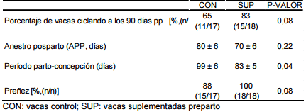 La suplementación como herramienta nutricional en el manejo de un rodeo de cría - Image 2