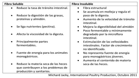 Actualización de ingredientes para raciones de ponedoras - Image 4
