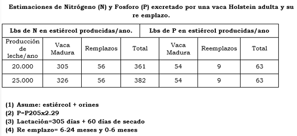 Estabulación de vacas en Compost. (“Bedded-Pack”) - Image 15