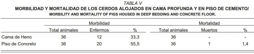 Sistema de cama profunda en la producción porcina a pequeña escala - Image 5