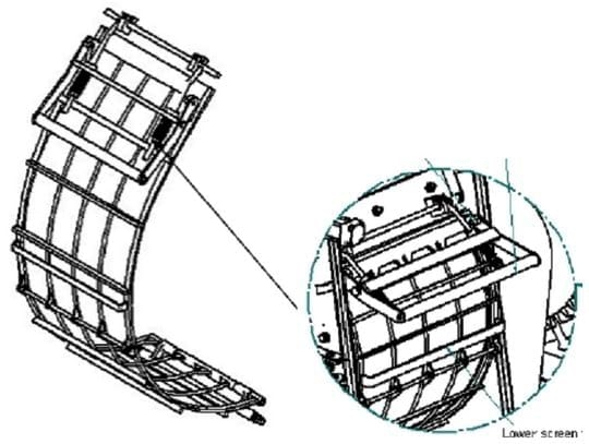 Sistema de Molienda con Molino a Martillos - Image 4