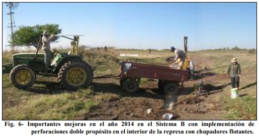 Aguadas para ganadería bovina en los bajos submeridionales y áreas de influencia - Image 6
