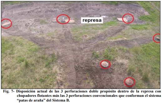Aguadas para ganadería bovina en los bajos submeridionales y áreas de influencia - Image 7