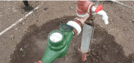 Recarga inducida al acuífero libre con agua de lluvia para abrevado de ganadería de cría - Image 7