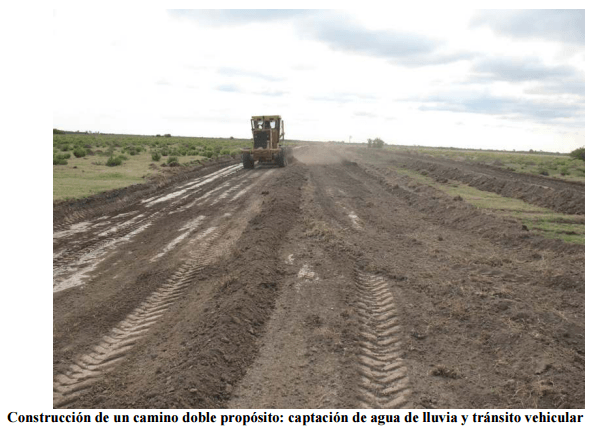 Manejo eficiente de los recursos hídricos para Ganadería en el norte de Santa Fe - Image 5