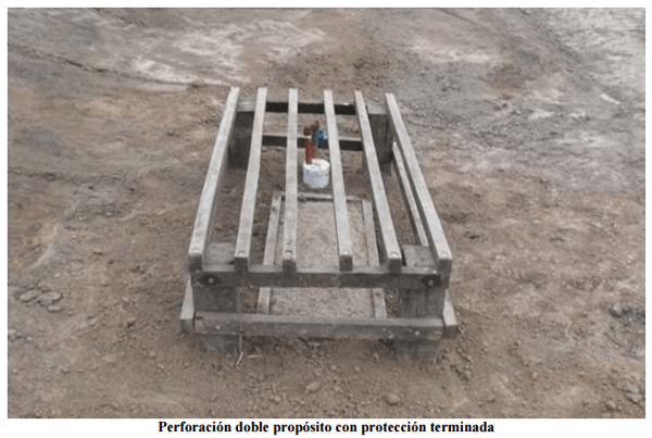 Manejo eficiente de los recursos hídricos para Ganadería en el norte de Santa Fe - Image 3