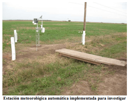 Manejo eficiente de los recursos hídricos para Ganadería en el norte de Santa Fe - Image 8