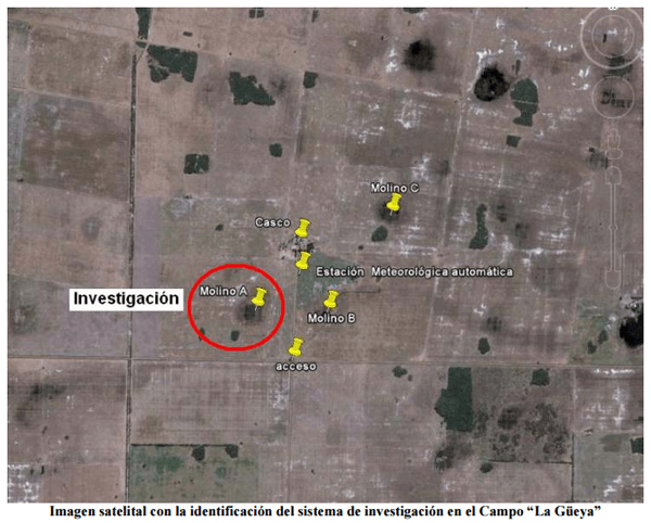 Manejo eficiente de los recursos hídricos para Ganadería en el norte de Santa Fe - Image 1