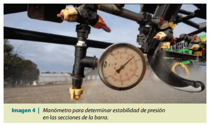 La clave: pulverizaciones eficientes - Image 4