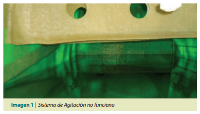 La clave: pulverizaciones eficientes - Image 1