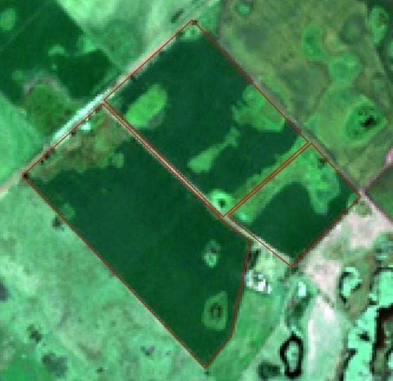 Teledetección Agropecuaria - Image 1
