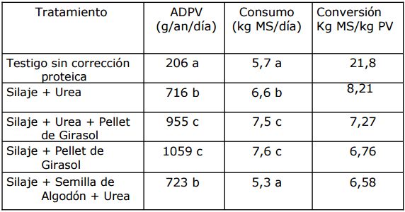 La utilización de silajes en los sistemas ganaderos - Image 7