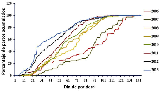 Programas de alta eficiencia reproductiva en vacas de carne - Image 4