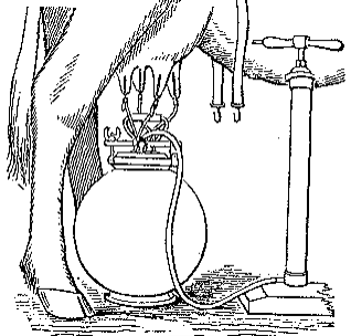 Maquina de ordeñar - Image 1
