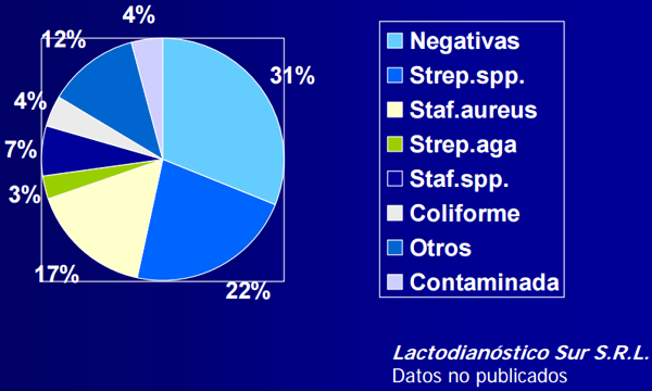 Diagnóstico de mastitis en un tambo problema - Image 28