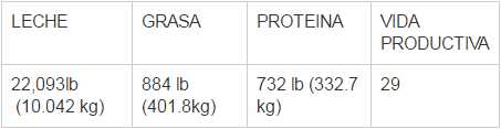 Entendiendo el “Brown Swiss Performance Summary” Parte 1 - Image 2