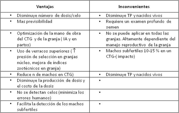 Novedades en el manejo reproductivo del cerdo - Image 5