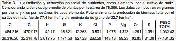 Manejo sustentable de maiz - Image 10