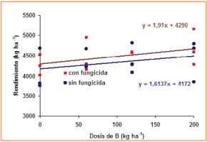 Micronutrientes en región pampeana argentina: Diagnóstico de carencias y tecnología de aplicación - Image 8