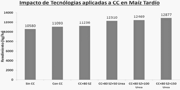 Los Cultivos de Cobertura como Alternativa en el Sistema de Producción Agrícola - Image 8
