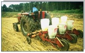 Agricultura de Conservación, una alternativa para conservar los suelos y reducir la quema de los residuos de cosecha - Image 7