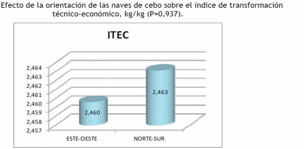 Instalaciones en cebo, clave en la eficiencia productiva en ganado porcino - Image 4
