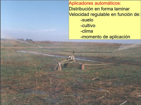 Alternativas en Manejo de Purines y Efluentes en Tambos - Image 18