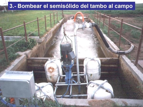 Alternativas en Manejo de Purines y Efluentes en Tambos - Image 14