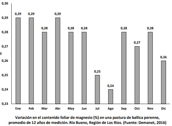 ¿Qué efecto tiene en las pasturas la presencia de Aluminio en el suelo y en la planta? - Image 2