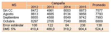 Cultivos de Cobertura – Maíz - Image 5