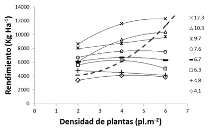 Maíz: fecha de siembra, genotipo y densidad en suelos someros del sur bonaerense - Image 6