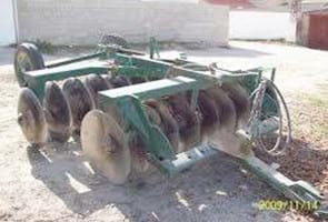 Labranza del cultivo de la caña de azucar - Image 5
