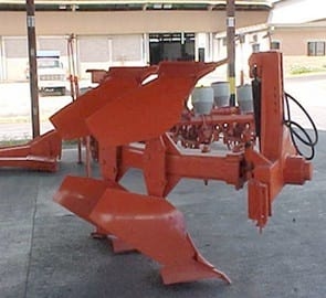 Labranza del cultivo de la caña de azucar - Image 2
