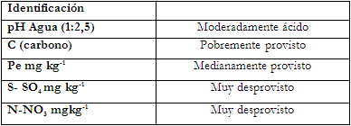 Ensayo de Híbridos de Maíz, campaña 2014 – 2015 - Image 2