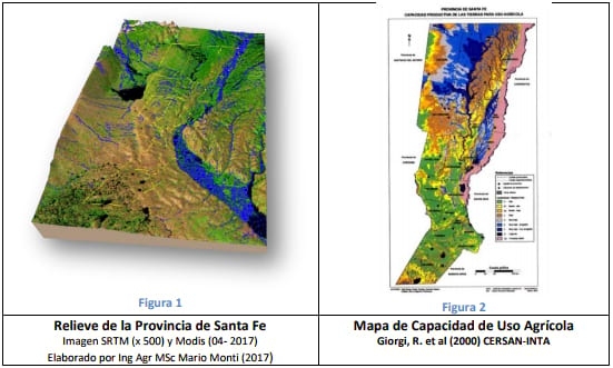 Variabilidad Climática y Anegamientos en la Pampa Húmeda Argentina - Image 1